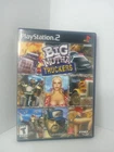THQ Big Mutha Truckers PlayStation 2 Game Complete with Manual 2003