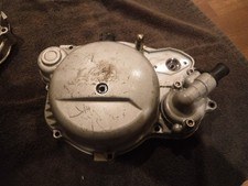 APRILIA RS 50 ENGINE CLUTCH SIDE COVER