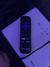 Aurzen Roku Projector