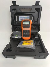 Brother PTouch-E110 Label Printer