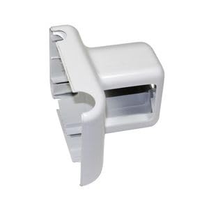 Fiamma Carry Bike Lift 77 Inside Cover in White 98656-811