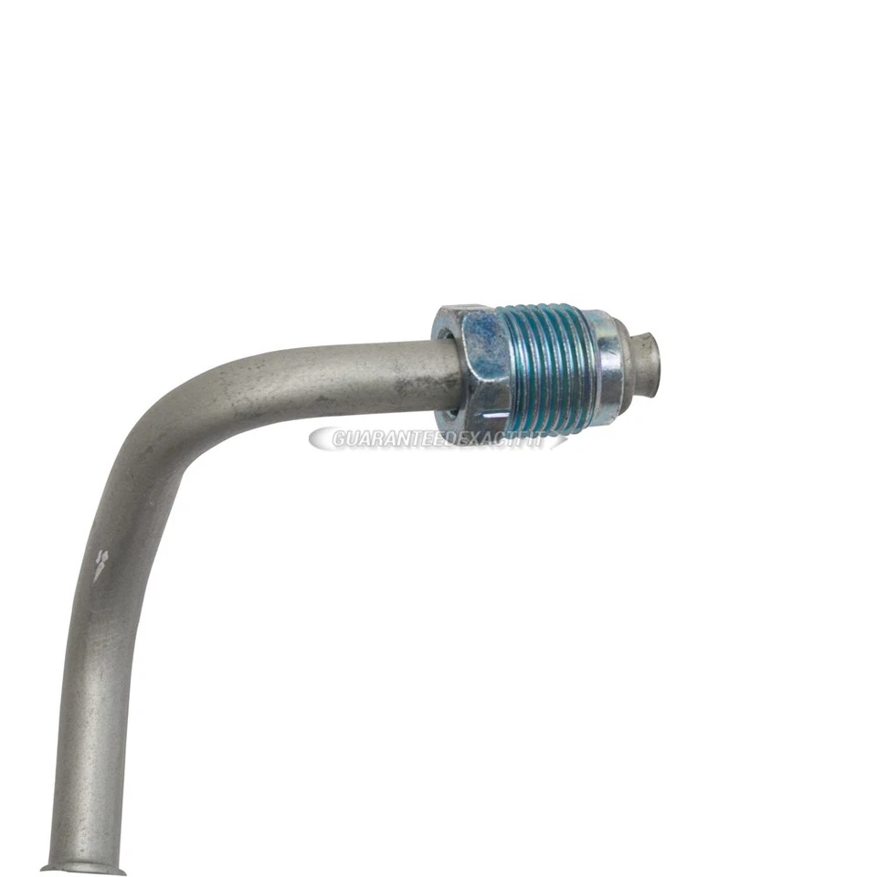 For Buick Park Avenue 2001-2005 Edelmann Power Steering Pressure Hose TCP - Image 2 of 3