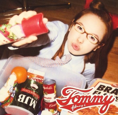 Tommy february6 Japanese From Japan CD 12tracks Music | eBay