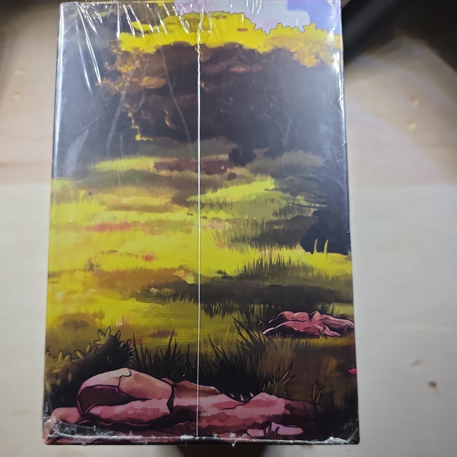 CrazyFlower 3D Tree Flowers Strategy Board Game Tabletop Art Bloomchasers Puzzle