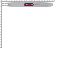 Oregon 28" Powercut Guide Bar | 280RNDK095