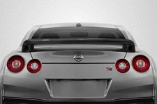 For  Universal Carbon Creations DriTech Skyline R32 Look Wing Spoiler - 1 Piece