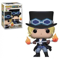 One Piece POP! Animation Sabo 922 - Master Of Games