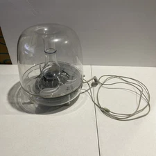 Harman Kardon SoundSticks II Multimedia Speaker Untested For Parts Or Repair