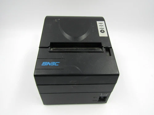 SNBC BTP-R880NP POS 80mm Thermal Receipt Printer - PRINTER ONLY