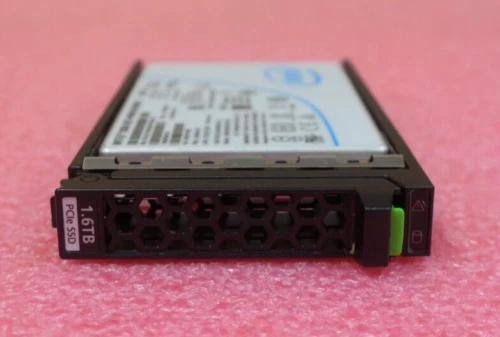 Fujitsu Solid State Drives for sale | eBay
