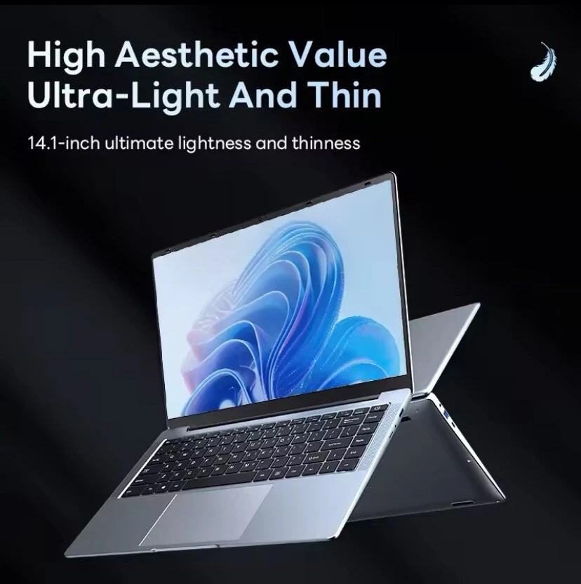 SSD Intel N4000 Windows 11 Pro - image 4 of 4