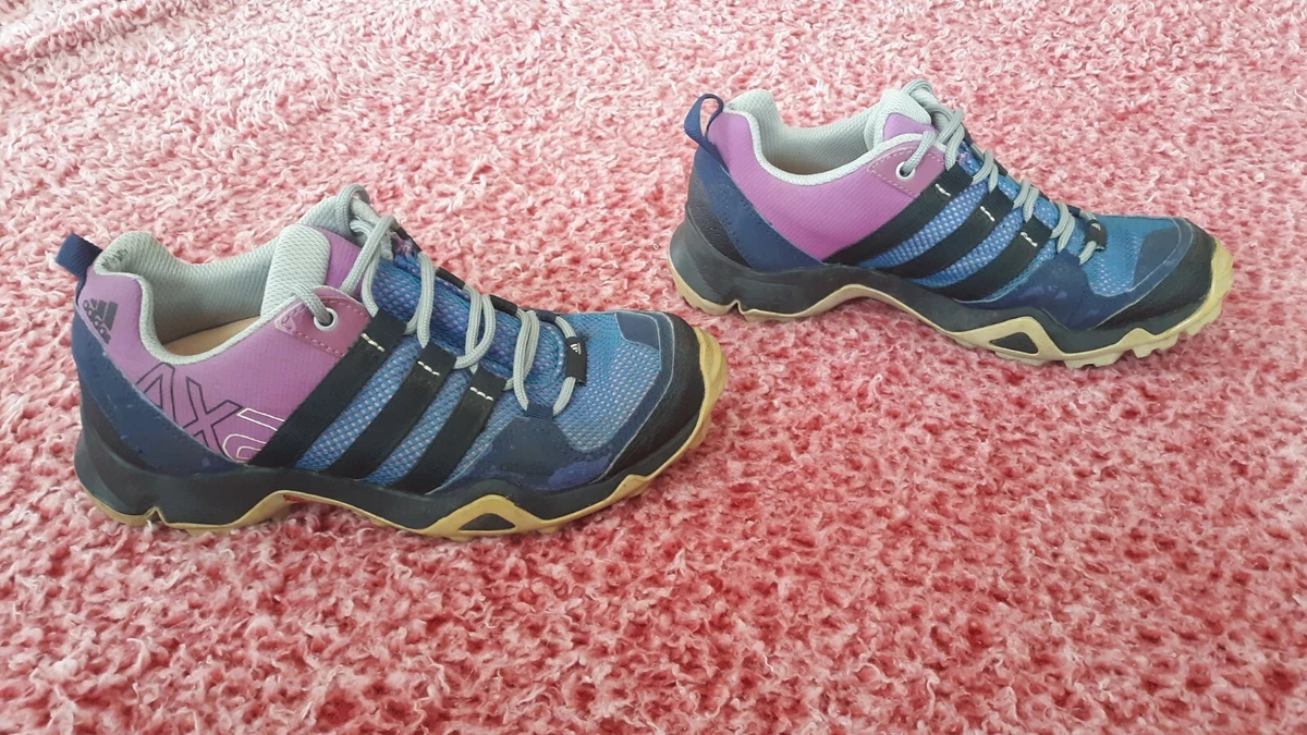Adidas ax2 women's hiking best sale shoe