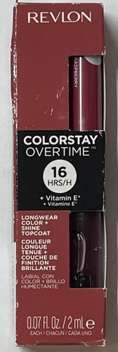 Color de labios Revlon Colorstay horas extras, tú eliges - Imagen 4 de 22