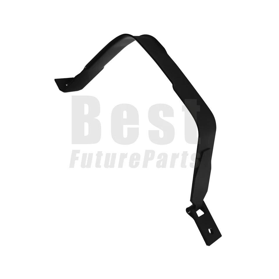 2x correas de tanque de combustible de gasolina para camioneta Ford 150 F-250 F-350 F-450 Super Duty 578-329 Foto 4 de 4