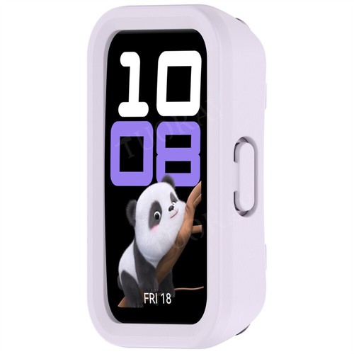 Futerał ochronny PC Cover Bumper do Huawei Watch Band 10 10 NFC 9 9 NFC 8 8 NFC - Zdjęcie 22 z 74