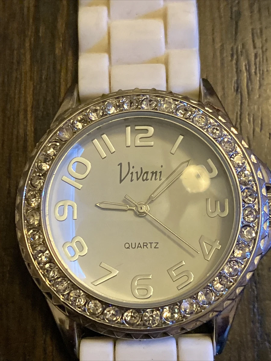 Vivani watch company clearance