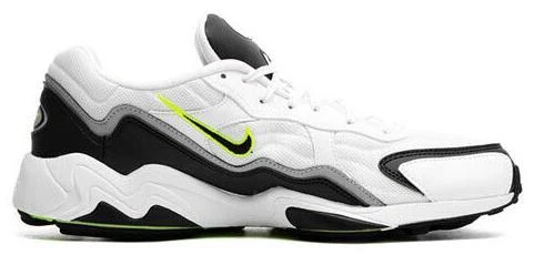 Nike Air Zoom Alpha Negro Volt 2019-BQ8800-002