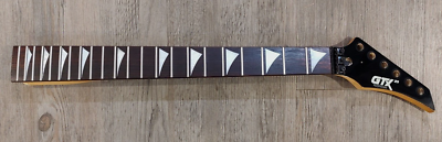 Kaman GTX 23 黒杢目 Kaman GTX 23 黒杢目