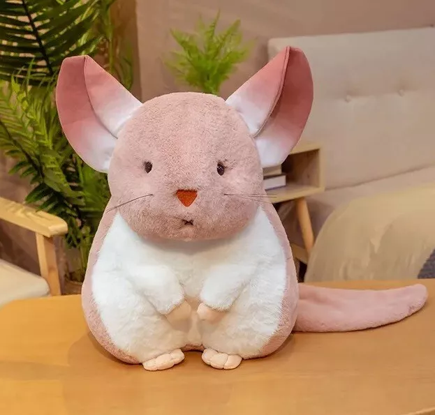 Pink top hamster toys