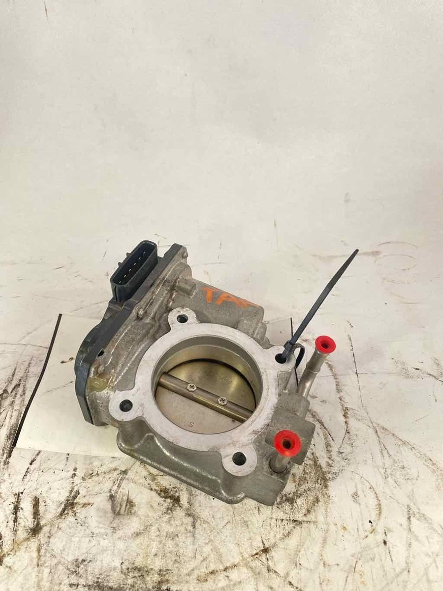 Throttle Body/valve Assy LEXUS IS300 18 19 | eBay