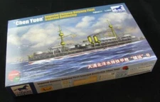 BRONCO NB5017 1/350 Beiyang Fleet Ironclad Battleship ‘Chen Yuen’