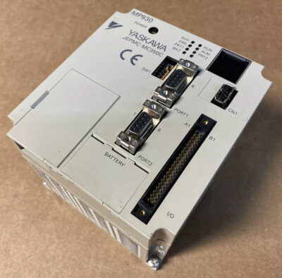 YASKAWA JEPMC-MC350 MP930 コントローラーモジュール Other – AIENSN