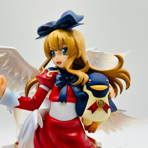 Excelente Modelo Princesa Durmiente Alma 1/8 Figura Shinra Bansho Choco Megah... - Imagen 9 de 10