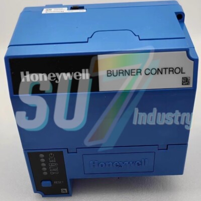 Honeywell RM7895B1013 Burner Control# 1pcs  New  In Box