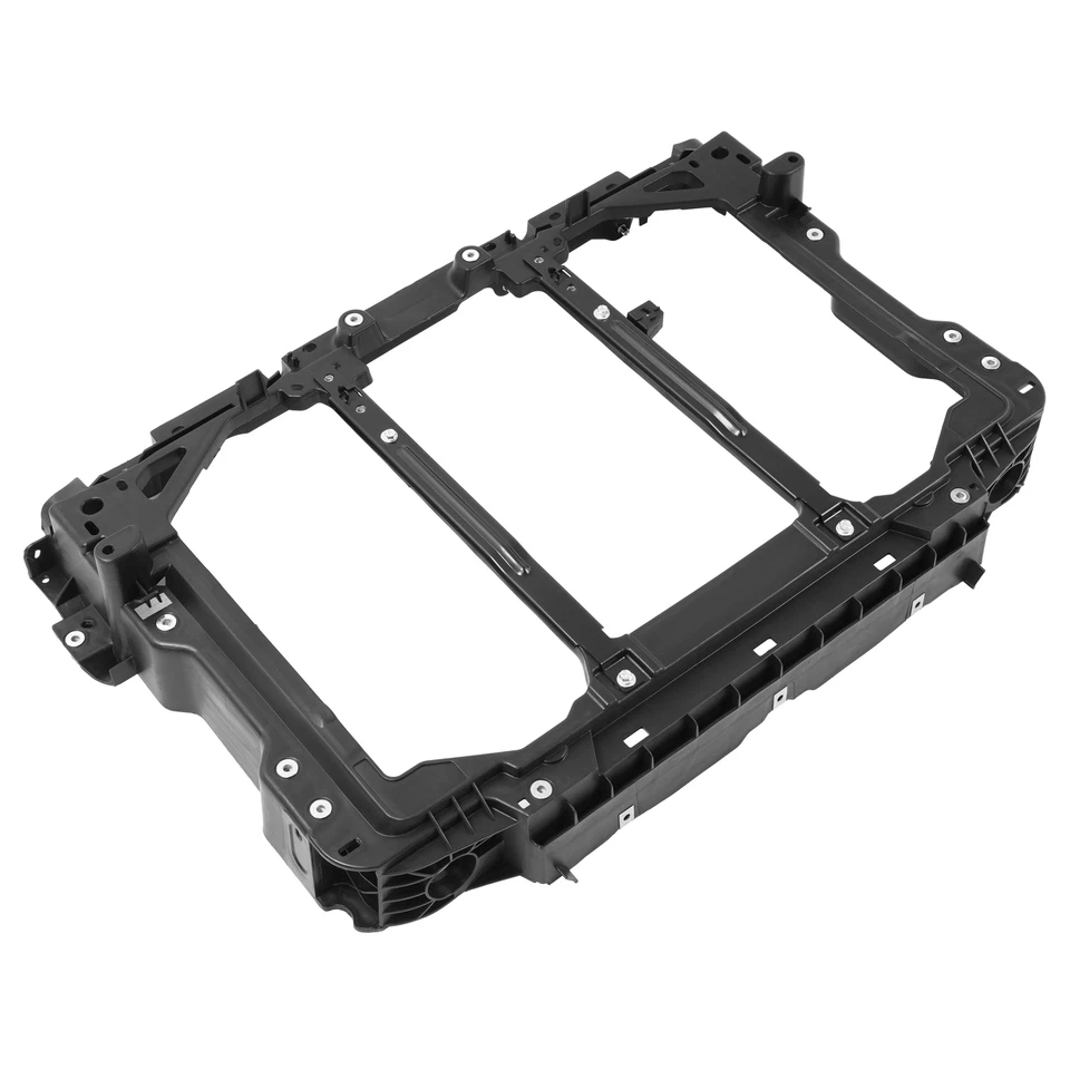 Radiator Core Support W/ Cruise Control For Mazda CX-5 2017-2025 #K12753110B Foto 3 de 4