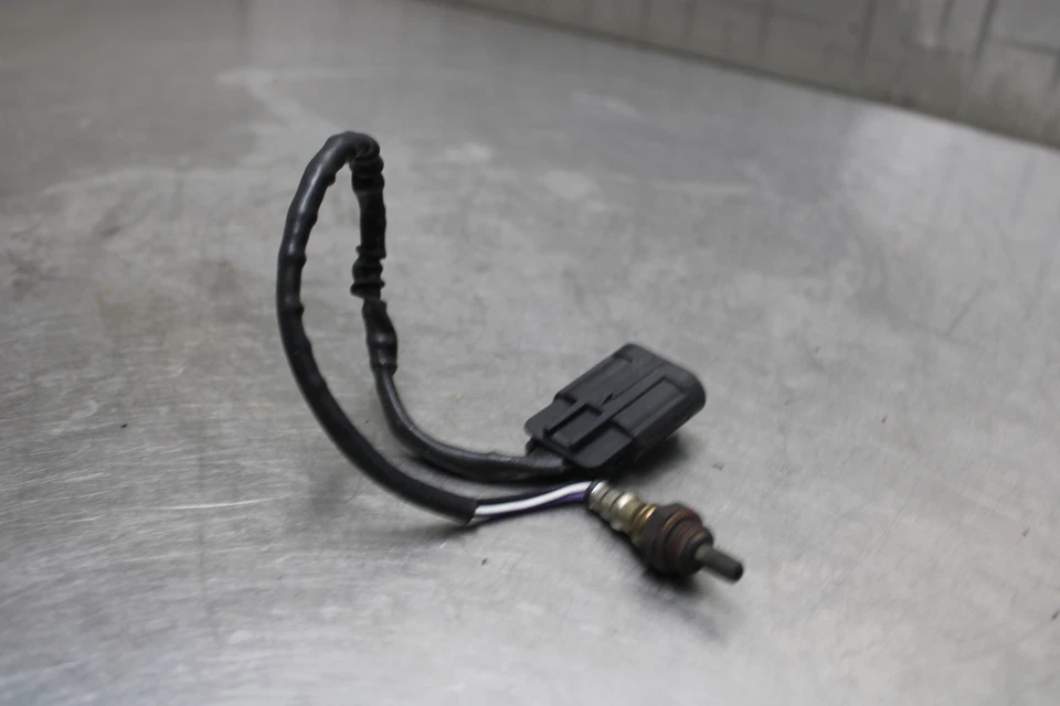 06-15 HYOSUNG GT250R Oxygen O2 Sensor Foto 2 de 4