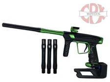 Empire Vanquish GT Paintball Gun