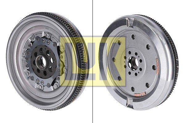 LuK 415093709 Dual Mass Flywheel for sale online | eBay