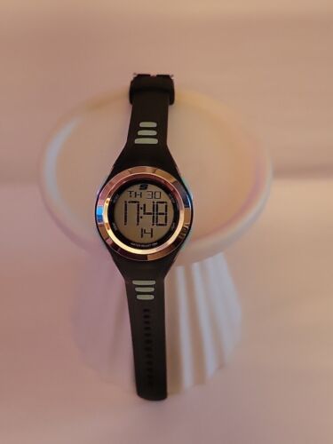 Sketchers Wrist Watch SR2020 Black Aqua