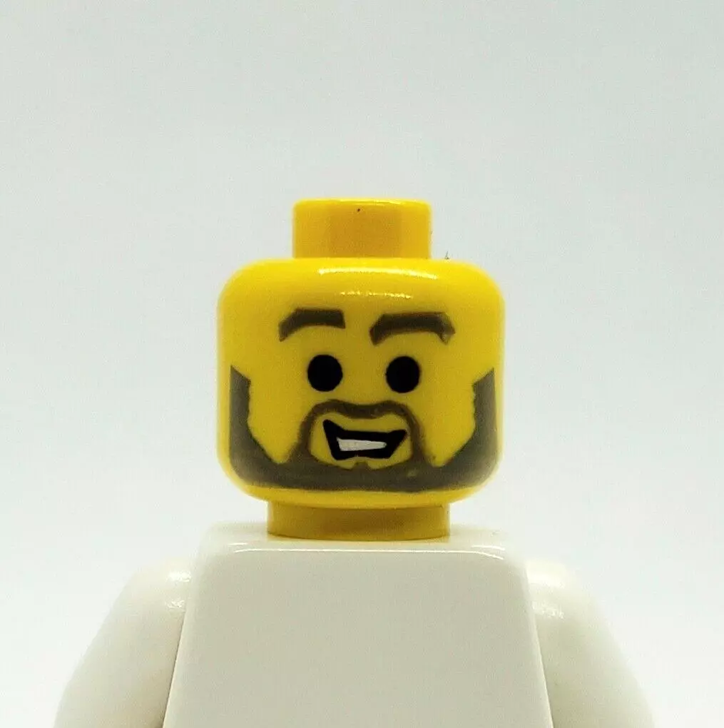 Jedi bob minifigure hot sale