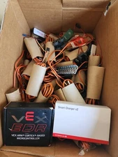 VEX Robotics Miscellaneous Parts   (#137)