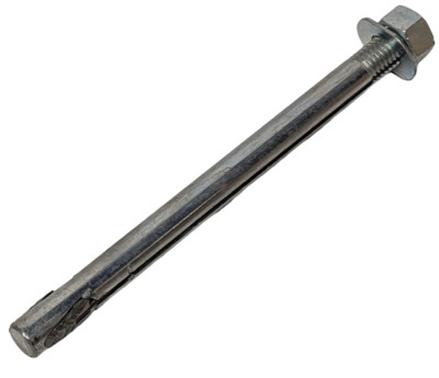 Box of (25) Wej-it 12700 Wedge Anchor 1/2'' x 7'' Size