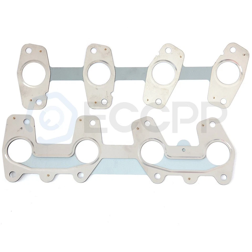 Juego de pernos de junta de culata y kit de cadena de distribución para Chevrolet S10 LS 98-03 2,2 L Foto 2 de 4