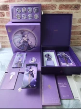 OnePlus Ace3 PJE110 Keqing 16+512G Genshin Impact Limited Edition Google