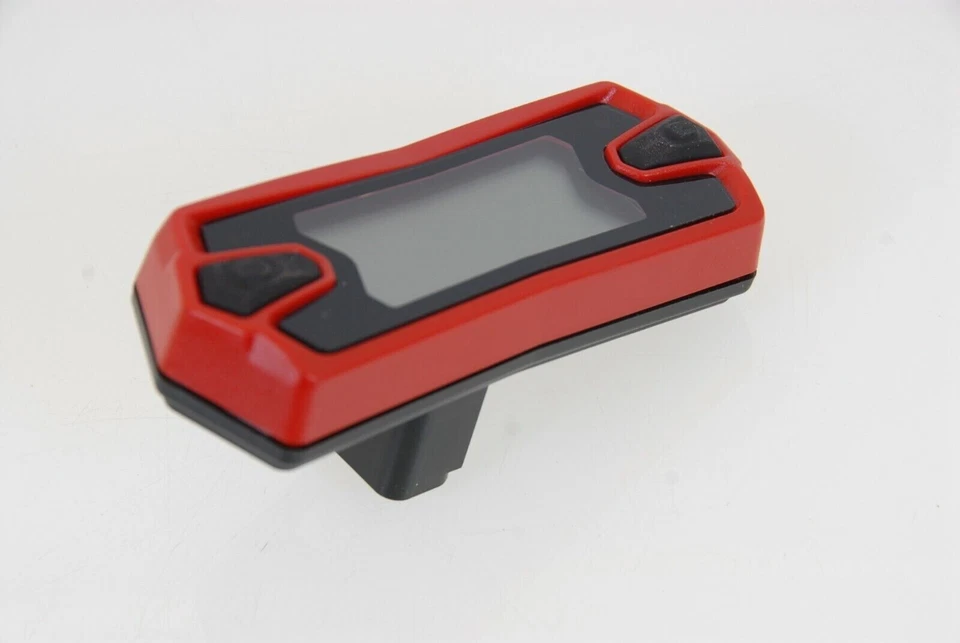 026.40.029.00.00  Digital Tacho Tachometer Cockpit Beta RR 125 200 250 300 2017- - Bild 3 von 4