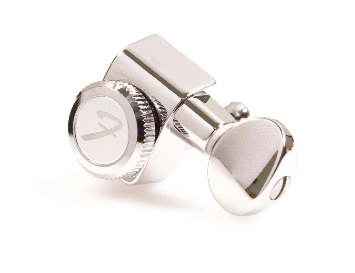 Best locking sale tuners for strat