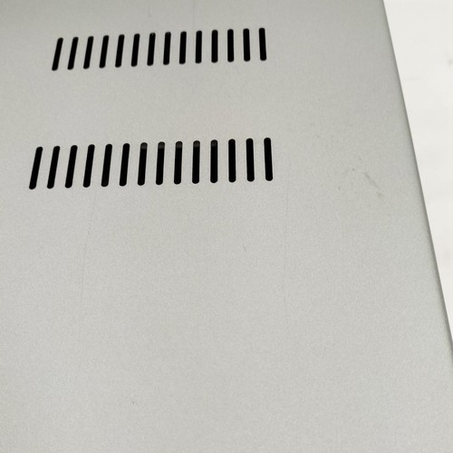 Amplificatore integrato stereo PIONEER A-10, buone condizioni dal Giappone - Foto 6 di 11