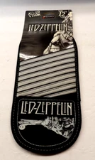 LED ZEPPLIN AUDIO VISOR BY BIO WORLD, UNUSED