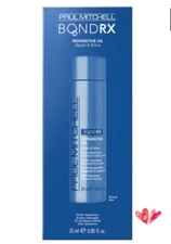 Bond Rx Reparative Oil Bond Rx by John Paul Mitchell Systems