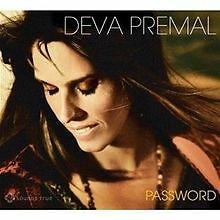Password von Deva Premal | CD | Zustand gut