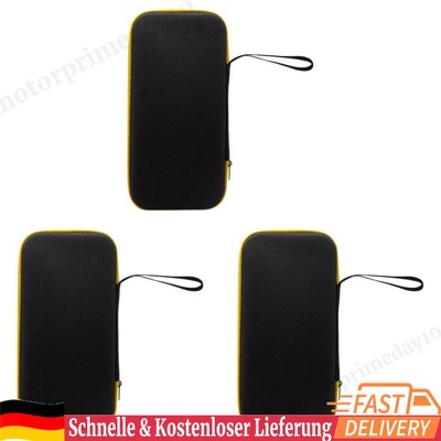 Protable Carrying Case Travel Bag for Retroid Pocket 5 Handheld Game Console
