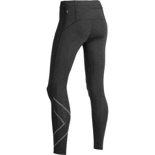 2XU Women's MCS Run Compression Tights - 2019 - Picture 2 of 8