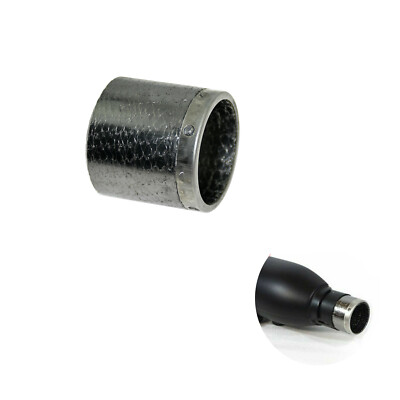 1x Motorrad Header Auspuff Dichtung Ring Abdeckung Für Harley Sportster Softail