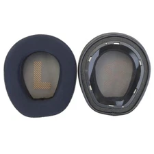Pair of Ear Pads for Headphone Block Out Noise Earpads, Comfortable Fit