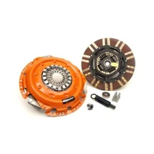 Centerforce DF842503 11-7/8" Dual Friction Clutch Pressure Plate and Disc Set