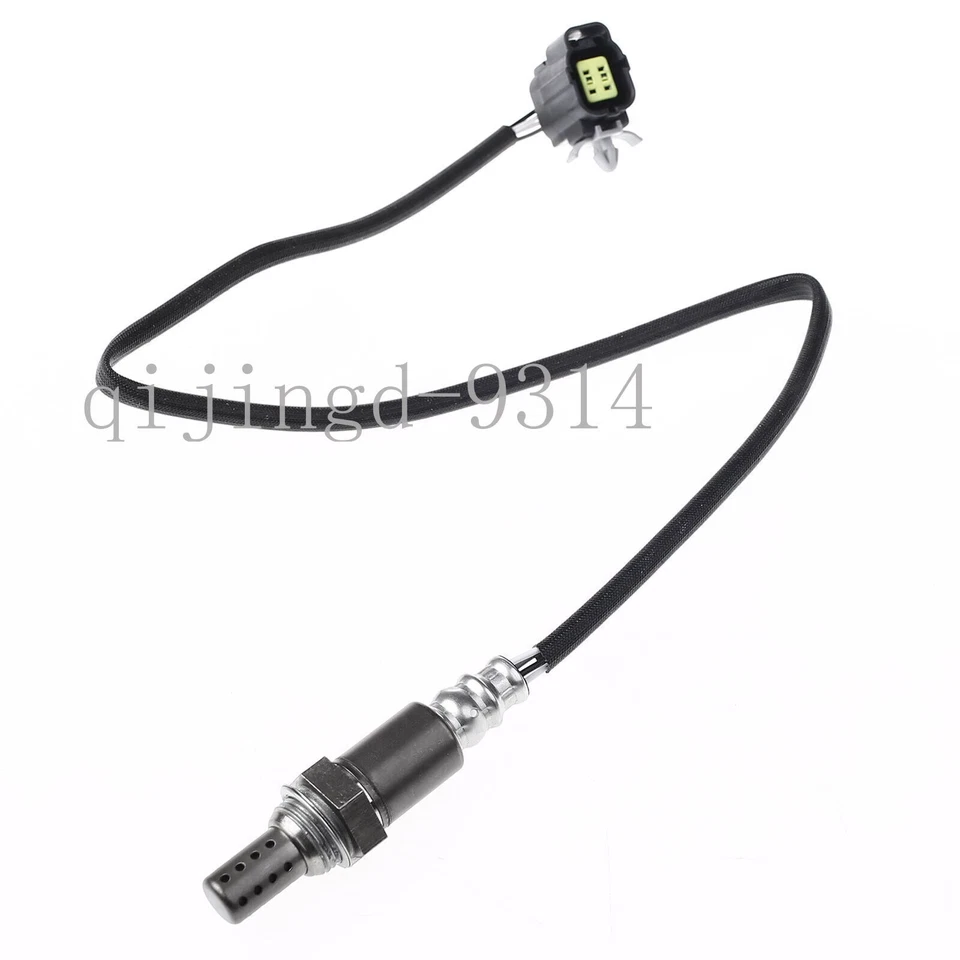 Sensor de oxígeno O2 izquierdo aguas arriba apto para Mazda Millenia V6 2001-2002 2,5 L 25024365 Foto 3 de 4